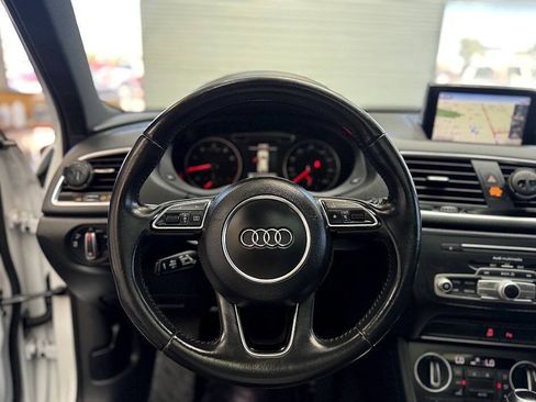 Used 2016 Audi Q3 2.0T Premium Plus w/ Technology Package AWD/4WD image 6