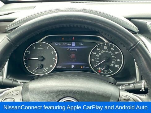 Used 2023 Nissan Murano Platinum image 9