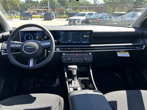 New 2026 Hyundai Tucson SE AWD/4WD image 3