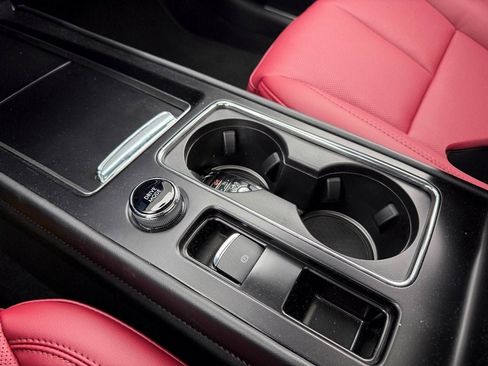 New 2026 Lincoln Corsair Grand Touring image 32