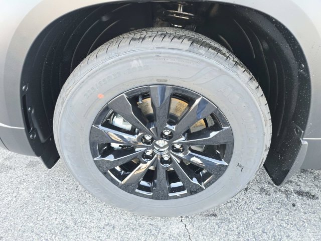 New 2026 MAZDA CX-50 AWD 2.5 S w/ Weather Package image 17