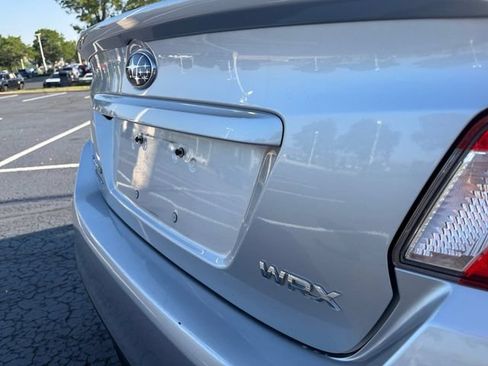 Used 2017 Subaru WRX AWD/4WD image 24