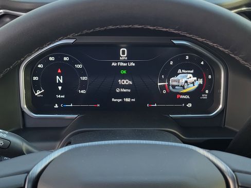 New 2026 GMC Sierra 2500 Denali Ultimate w/ Max Trailering Package image 27