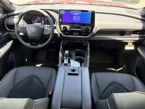 New 2026 Toyota Grand Highlander AWD Hybrid image 23