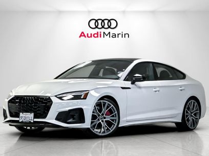 Used 2025 Audi A5 2.0T Premium Plus w/ Premium Plus