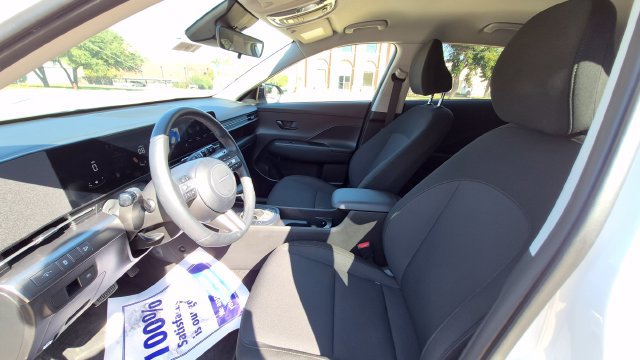 Used 2026 Hyundai Kona SEL Sport FWD image 13