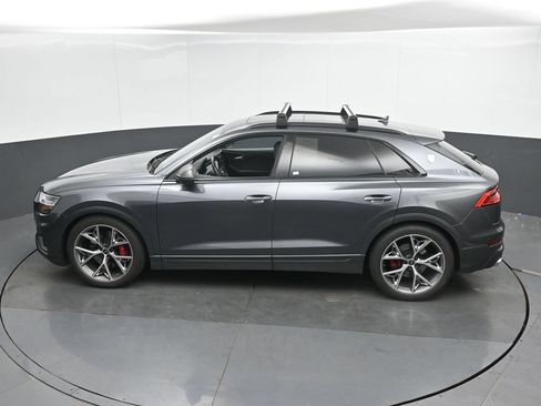 Used 2023 Audi SQ8 Prestige AWD/4WD image 38