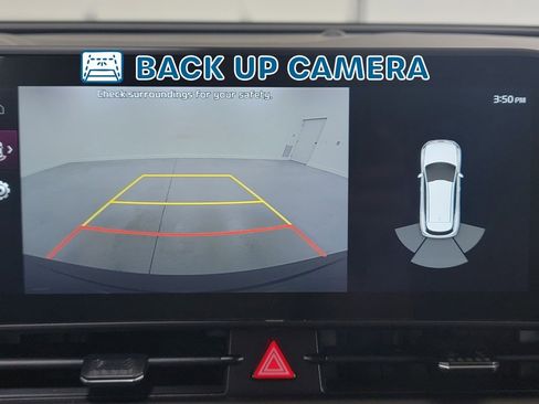 Used 2023 Kia Sportage EX image 23