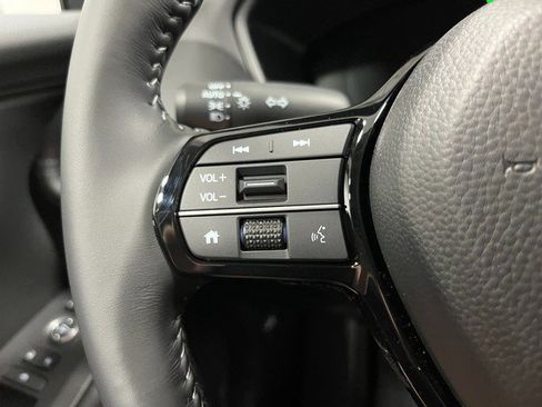 New 2026 Honda HR-V EX-L image 18