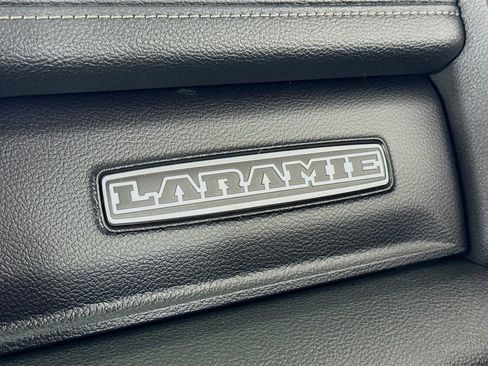 Used 2021 RAM 3500 Laramie image 25