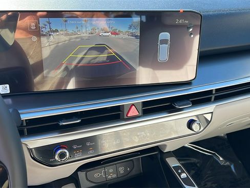 New 2026 Kia Sorento EX image 16