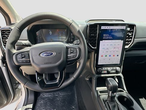 New 2026 Ford Ranger XLT RWD image 7