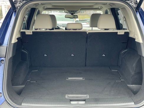 Used 2022 Nissan Rogue SL w/ SL Premium Package image 31