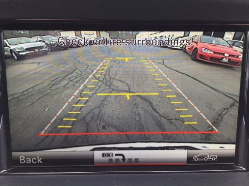 Used 2016 Mercedes-Benz GL 450 4MATIC image 14