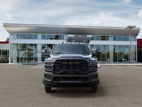 New 2026 RAM 3500 Tradesman AWD/4WD image 6