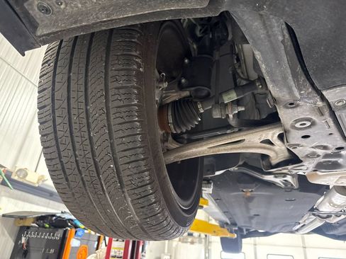 Used 2022 Hyundai Sonata N Line FWD image 25