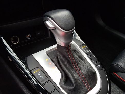 Used 2024 Kia Forte GT w/ GT2 Package image 15