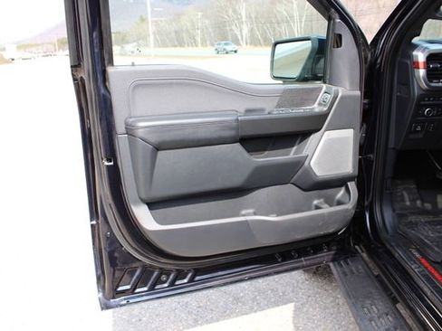Used 2021 Ford F150 Raptor w/ Equipment Group 801A High AWD/4WD image 41