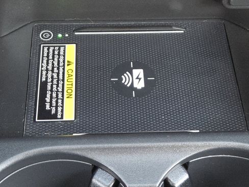 Used 2023 Honda HR-V EX-L image 5