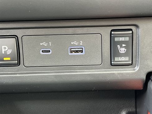 New 2025 Nissan Frontier PRO-4X w/ Pro Convenience Package image 10