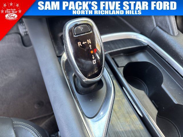 Used 2021 Buick Enclave Essence FWD image 28