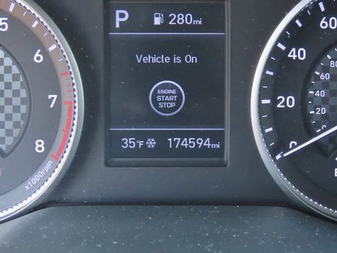 Used 2020 Hyundai Elantra Value Edition w/ Cargo Package (C1) image 23