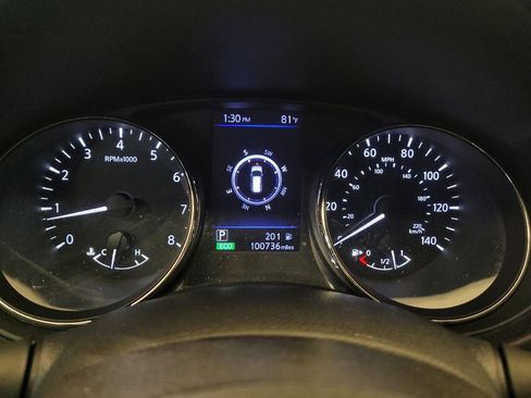 Used 2019 Nissan Rogue SV w/ Premium Package AWD/4WD image 23