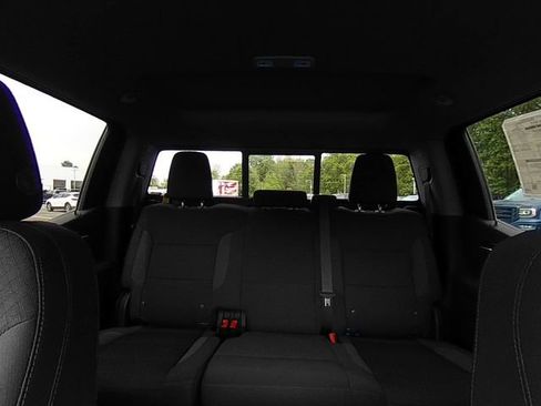 Used 2023 Chevrolet Silverado 1500 RST w/ Convenience Package II AWD/4WD image 22