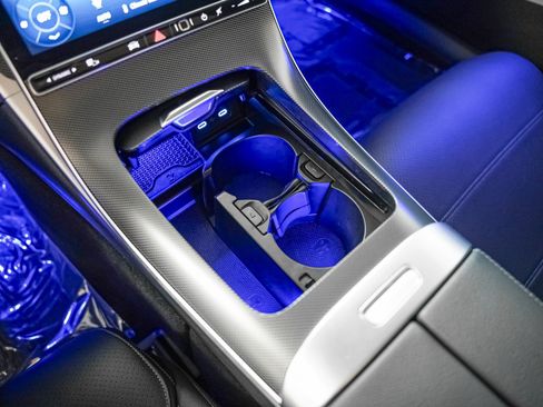 Certified 2025 Mercedes-Benz C 300 Sedan image 22