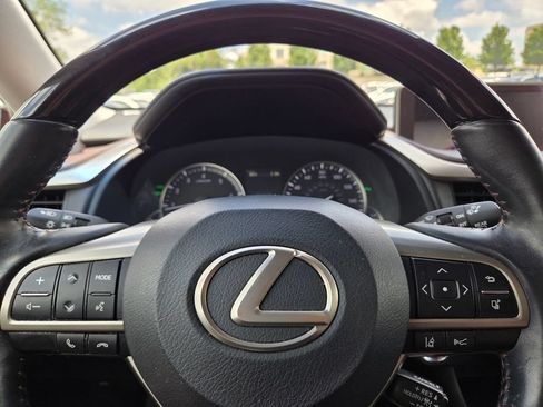 Used 2016 Lexus RX 350 FWD w/ Luxury Package image 41