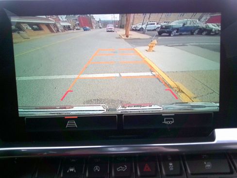 Used 2023 GMC Sierra 1500 Elevation image 17