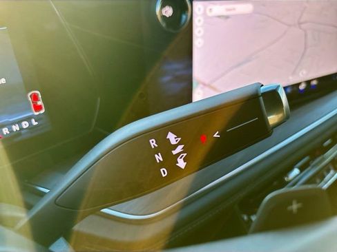 New 2026 Chevrolet Tahoe LS image 9