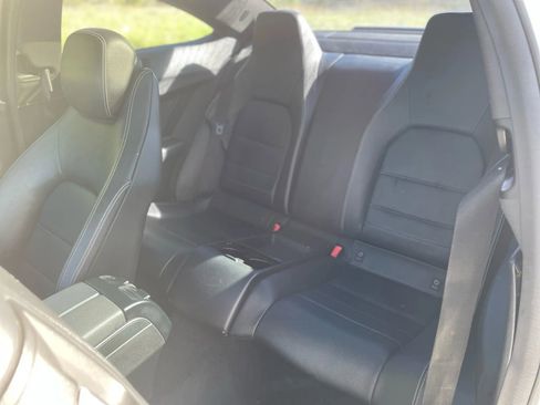Used 2014 Mercedes-Benz C 250 Coupe w/ Multimedia Package image 15