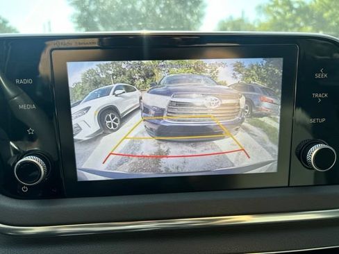 Used 2021 Hyundai Sonata SEL Plus FWD image 13