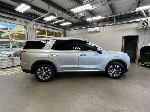 Used 2021 Hyundai Palisade SEL AWD/4WD image 6