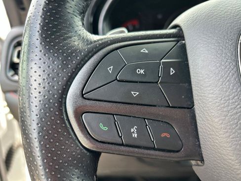 Certified 2024 Dodge Durango GT RWD image 15