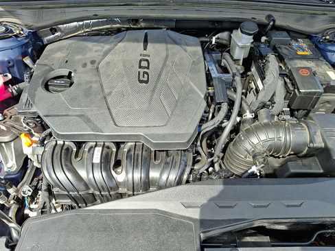 Certified 2026 Kia K5 GT-Line w/ GT-Line Premium Package FWD image 29