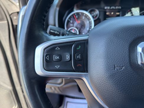 Used 2020 RAM 1500 Big Horn image 22