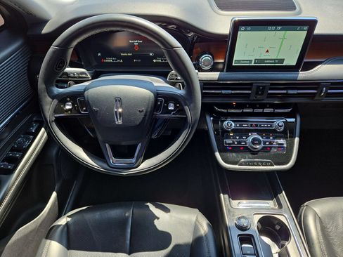 Used 2022 Lincoln Corsair Reserve FWD image 14