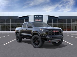 New 2026 GMC Canyon AT4 video 1