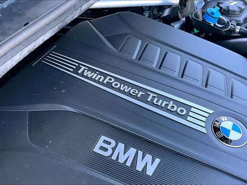 Used 2015 BMW X5 xDrive35d AWD/4WD image 33
