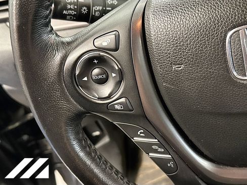 Used 2016 Honda Pilot EX-L image 11