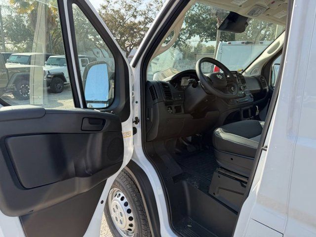 New 2026 RAM ProMaster 1500 w/ Convenience Group FWD image 15