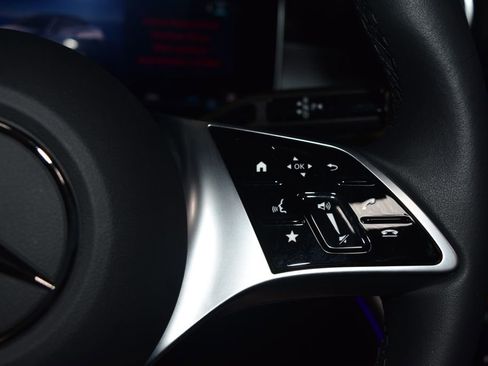 Certified 2024 Mercedes-Benz CLE 300 4MATIC Cabriolet image 10