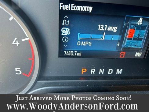 Used 2024 Ford F350 XL image 13