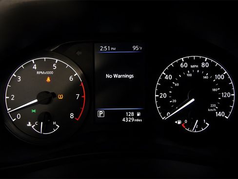 Certified 2024 Nissan Altima 2.5 S image 14