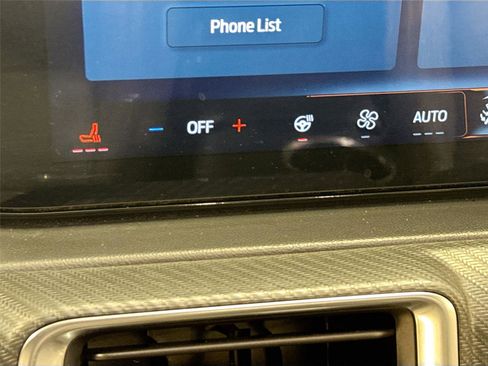 Used 2024 Ford Mustang Premium image 18