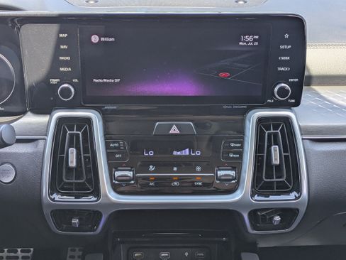 Used 2022 Kia Sorento SX FWD image 20
