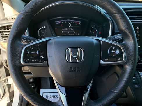 Used 2019 Honda CR-V EX image 21