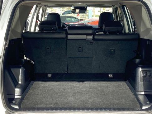 Used 2023 Toyota 4Runner TRD Pro image 23